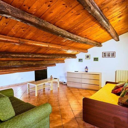 Terrazza Delle Maioliche Διαμέρισμα Παλέρμο Εξωτερικό φωτογραφία