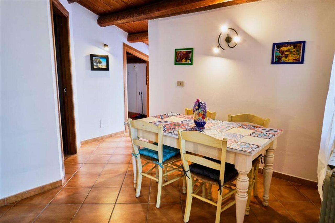 Terrazza Delle Maioliche Διαμέρισμα Παλέρμο Εξωτερικό φωτογραφία